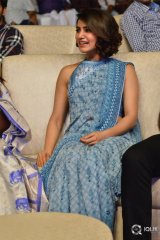 Rangasthalam Success Meet Photos
